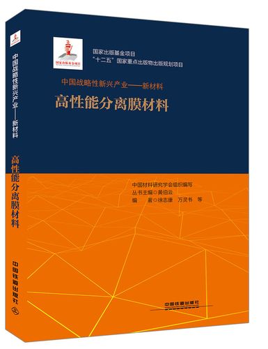 中国战略性新兴产业