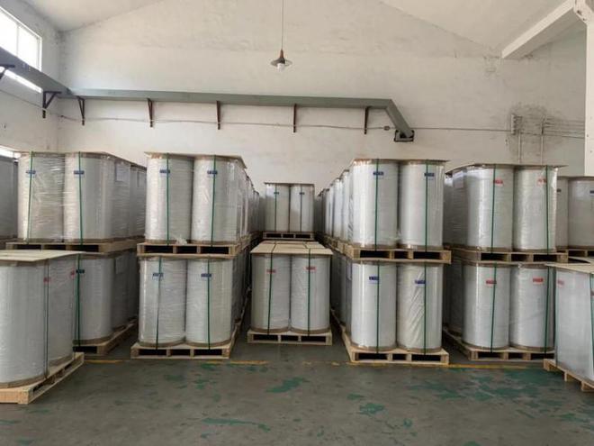 数智赋能,华实科技产品创新升级,高端之路更坚定