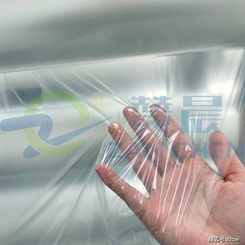 tpu膜覆膜:耐磨耐撕裂的高性能解决方案