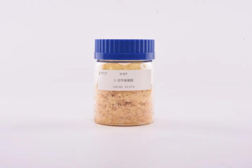 生物材料企业「糖能科技」获超2亿融资,全球首条HMF万吨产线加速