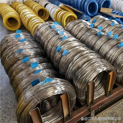incoloy800h镍基合金线材高温领域的高性能材料新选择