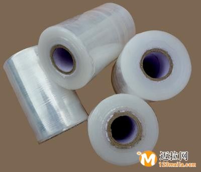 临沂拉伸膜厂家,临沂拉伸膜价格_供应产品_临沂乾升包装材料